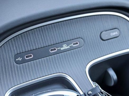 New 2026 Hyundai Palisade Calligraphy FWD image 21