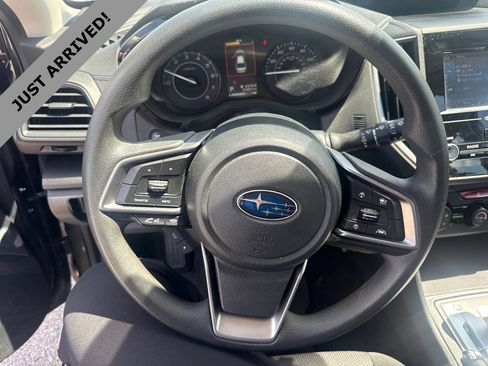 Used 2020 Subaru Impreza 2.0i AWD/4WD image 10