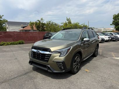 Used 2023 Subaru Ascent Limited w/ Technology Package
