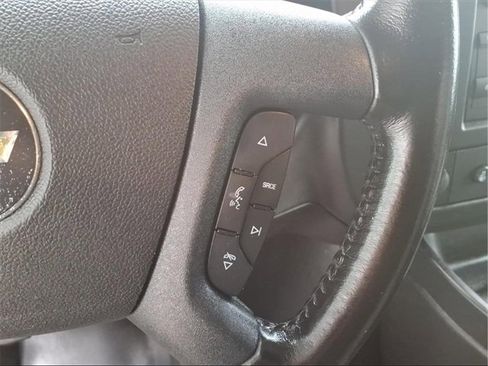Used 2022 Chevrolet Express 2500 Extended w/ Driver Convenience Package image 18