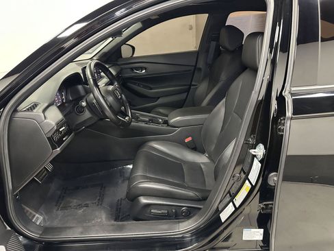 Used 2023 Honda Accord Sport image 22