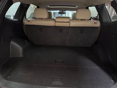 Used 2012 Hyundai Santa Fe Limited image 20