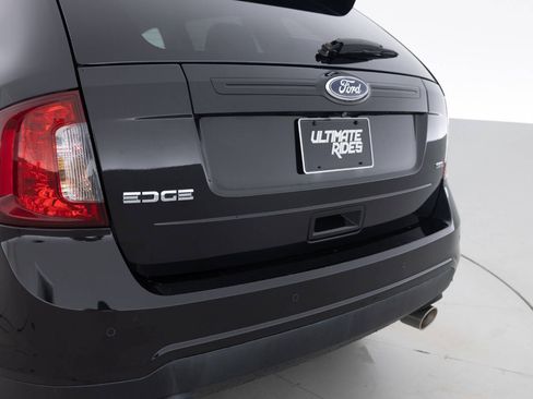 Used 2014 Ford Edge SEL w/ Equipment Group 205A FWD image 17