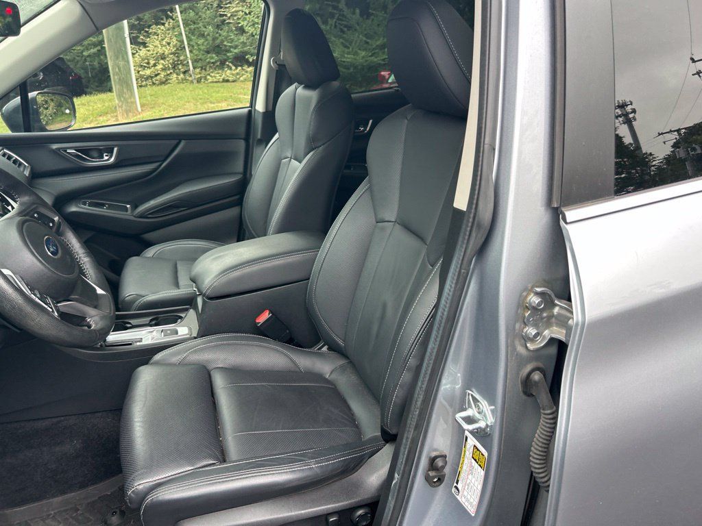 Used 2024 Subaru Ascent Limited w/ Technology Package AWD/4WD image 15