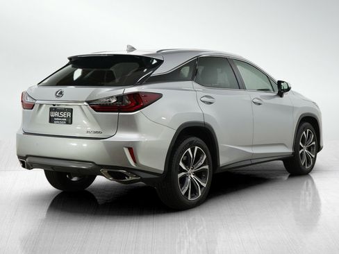 Used 2016 Lexus RX 350 AWD w/ Premium Package image 5