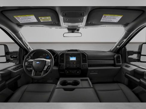 Certified 2021 Ford F350 XL w/ STX Appearance Package image 5