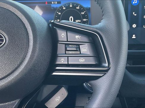 New 2026 Subaru Outback Limited image 15