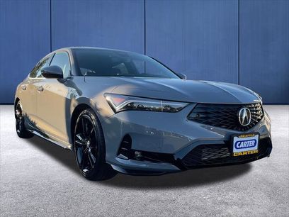 New 2026 Acura Integra A-Spec