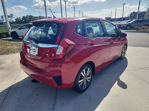Used 2015 Honda Fit EX image 6
