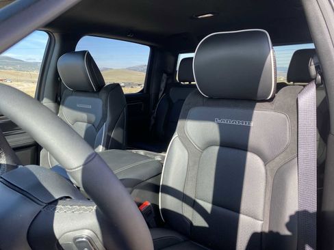 New 2026 RAM 1500 Laramie image 19