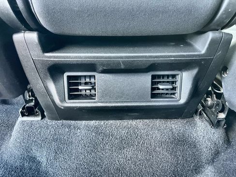 Used 2021 Chevrolet Silverado 2500 Custom w/ Custom Value Package AWD/4WD image 19