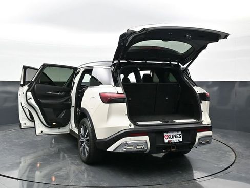 Used 2022 INFINITI QX60 Autograph AWD/4WD image 31
