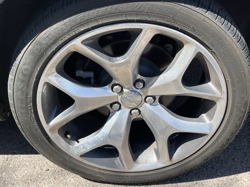 Used 2015 Dodge Challenger R/T Plus RWD image 6