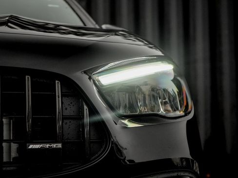 New 2026 Mercedes-Benz GLA 35 AMG 4MATIC image 7