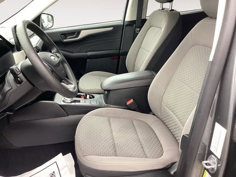 Used 2022 Ford Escape SE AWD/4WD image 9