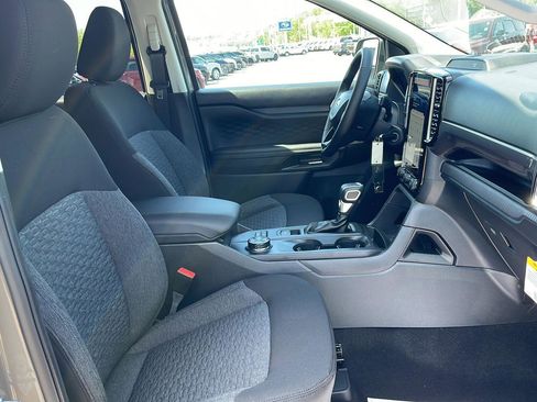 New 2026 Ford Ranger XLT AWD/4WD image 27