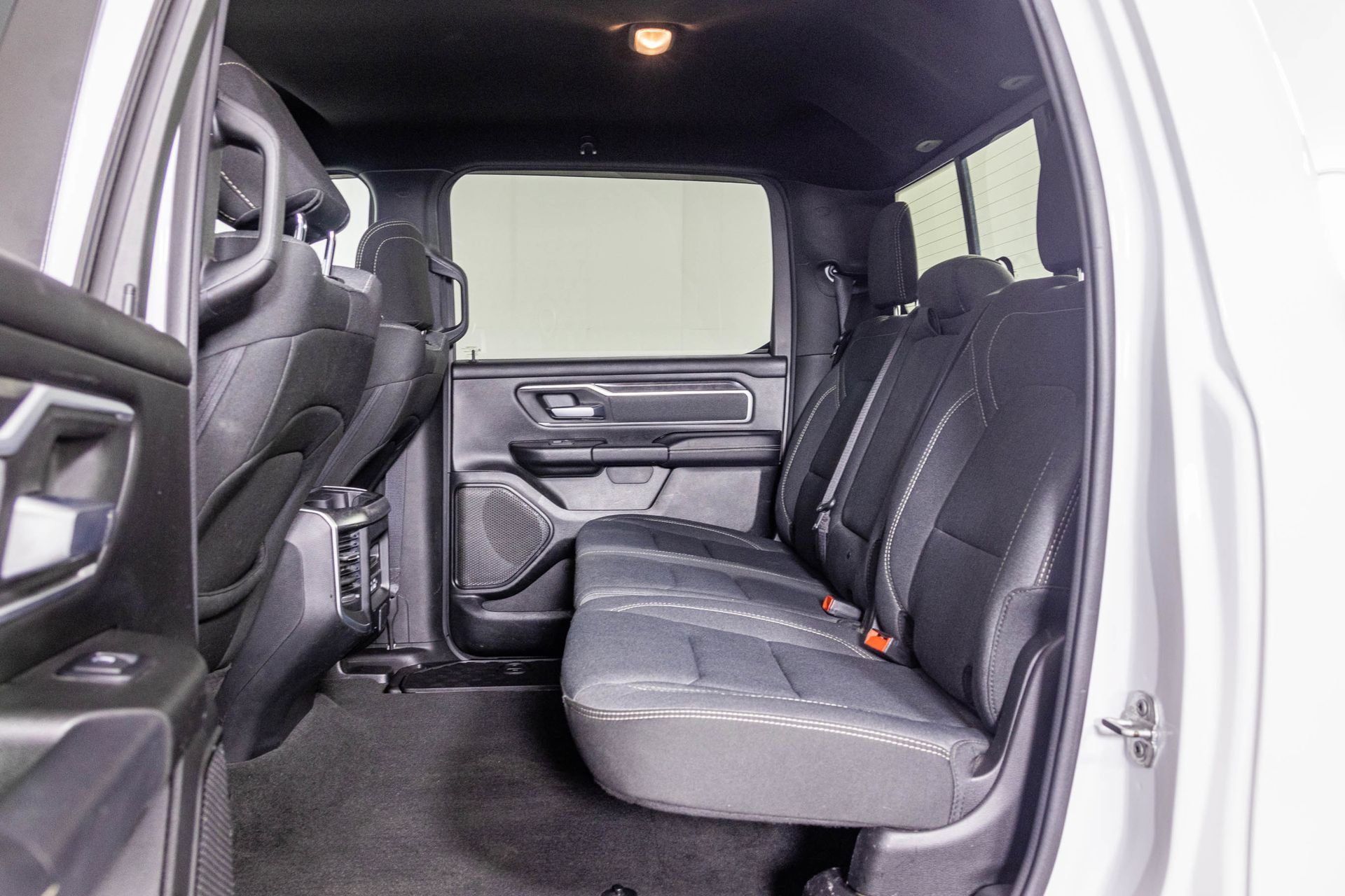 Used 2022 RAM 1500 Big Horn AWD/4WD image 41