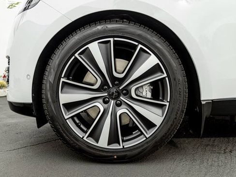 New 2026 Land Rover Range Rover SE AWD/4WD image 11