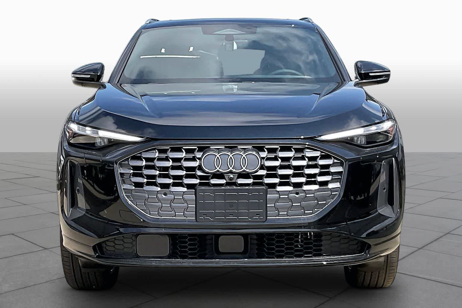 New 2026 Audi Q5 Premium AWD/4WD image 3