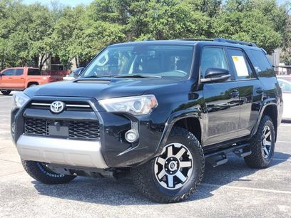 Certified 2023 Toyota 4Runner TRD Off-Road Premium w/ Off Road Premium Plus Package