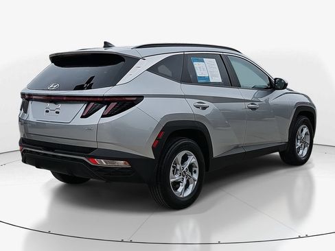 Used 2023 Hyundai Tucson SEL image 5
