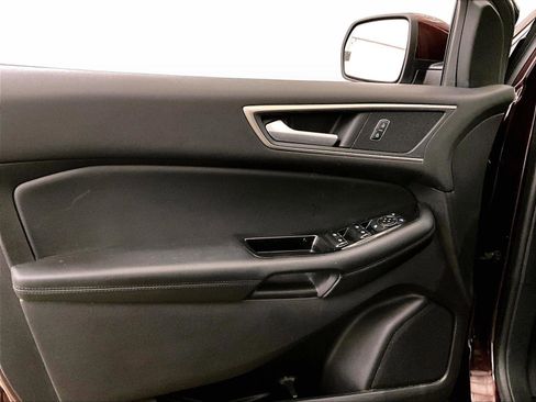 Used 2020 Ford Edge SEL w/ Convenience Package AWD/4WD image 22