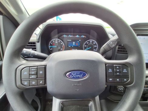 Used 2026 Ford F150 XL w/ Equipment Group 103A High AWD/4WD image 13