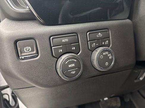 New 2026 Chevrolet Silverado 1500 LT w/ Protection Package image 11