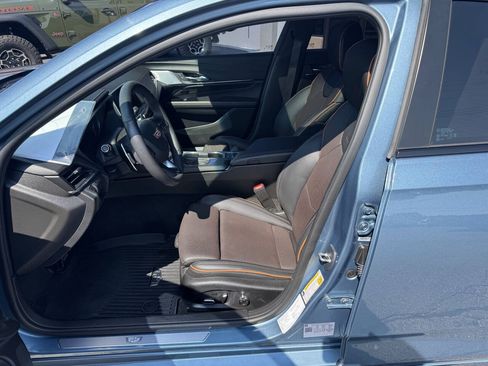 Used 2023 Cadillac CT4 Sport AWD/4WD image 8