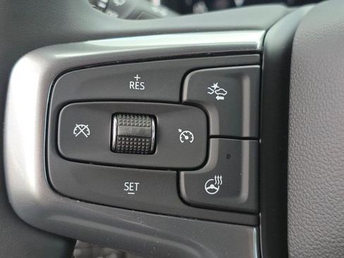 New 2026 Chevrolet Silverado 2500 LT w/ All Star Edition AWD/4WD image 30