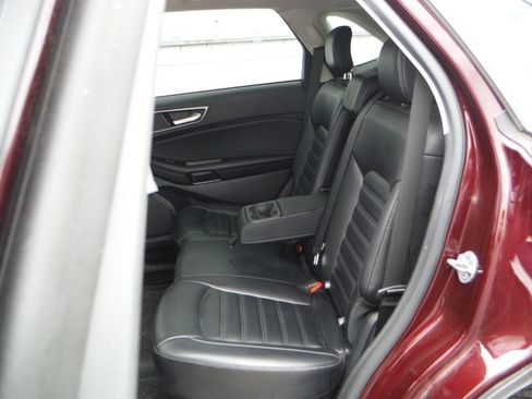 Used 2022 Ford Edge SEL w/ Convenience Package AWD/4WD image 36