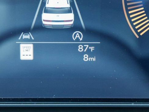 New 2026 Hyundai Santa Fe SE image 26