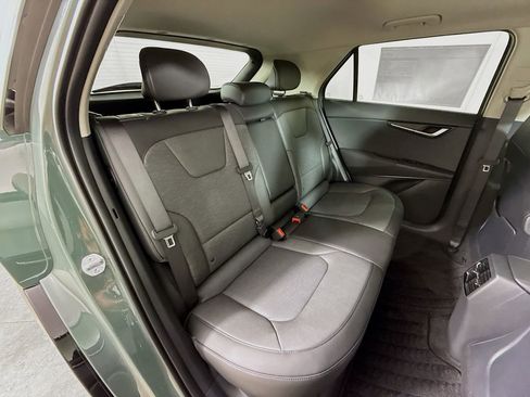 New 2026 Kia Niro Wave image 35