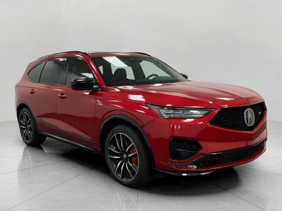 Used 2023 Acura MDX Type S