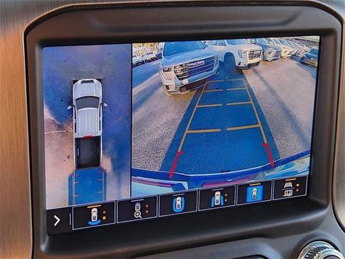 Certified 2023 GMC Sierra 2500 Denali w/ Denali Ultimate Package image 22