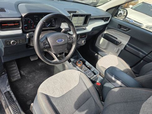 Used 2022 Ford Maverick XLT w/ XLT Luxury Package FWD image 13