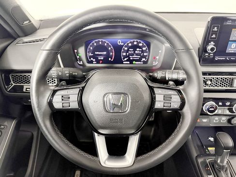 Used 2022 Honda Civic Sport Touring image 58