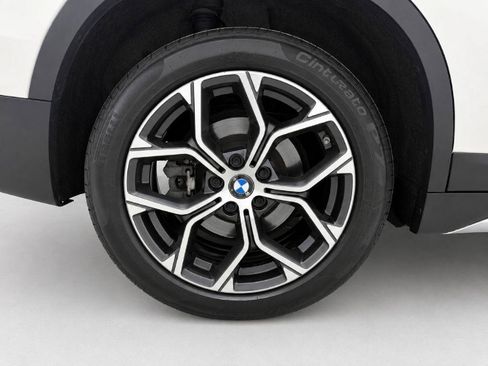 Used 2021 BMW X1 xDrive28i w/ Convenience Package AWD/4WD image 31