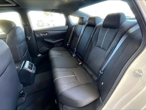 Used 2025 Honda Accord Sport image 22