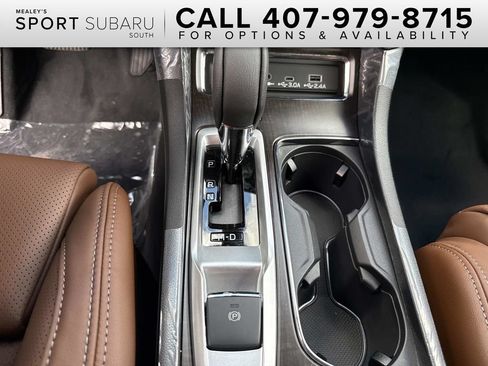 New 2026 Subaru Ascent Touring AWD/4WD image 38