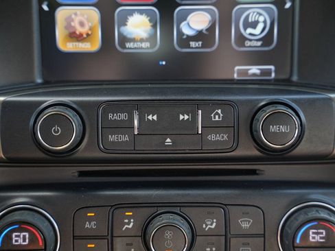 Used 2017 Chevrolet Silverado 3500 High Country w/ Duramax Plus Package image 23