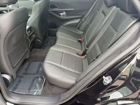 Used 2026 Mercedes-Benz GLE 350 4MATIC image 11