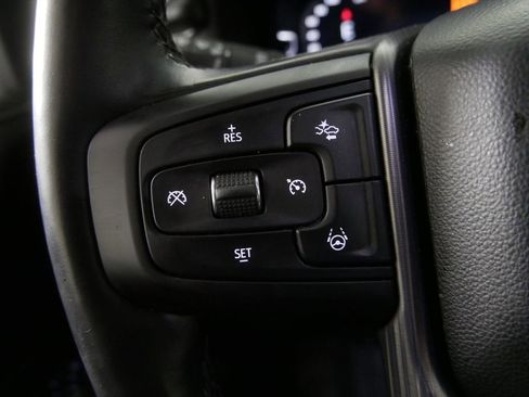 Used 2023 GMC Yukon Denali Ultimate image 25