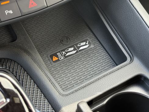 New 2026 Cadillac CT5 V RWD image 25