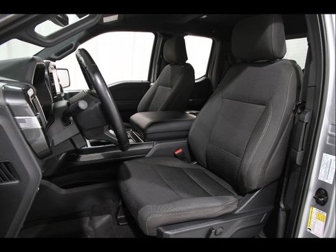 Used 2022 Ford F150 XLT w/ Equipment Group 302A High image 6