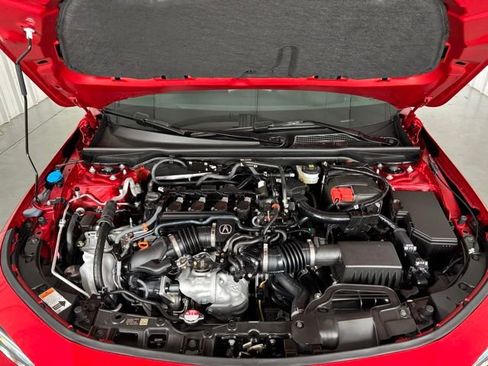 New 2026 Acura Integra A-Spec image 33