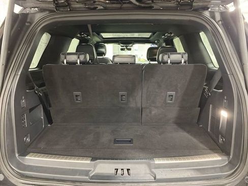 Used 2024 Lincoln Navigator Premiere image 27