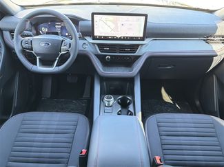 New 2026 Ford Explorer ST-Line video 2