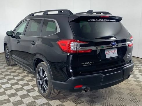 Used 2026 Subaru Ascent Limited AWD/4WD image 15