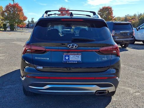 Used 2022 Hyundai Santa Fe SEL image 10